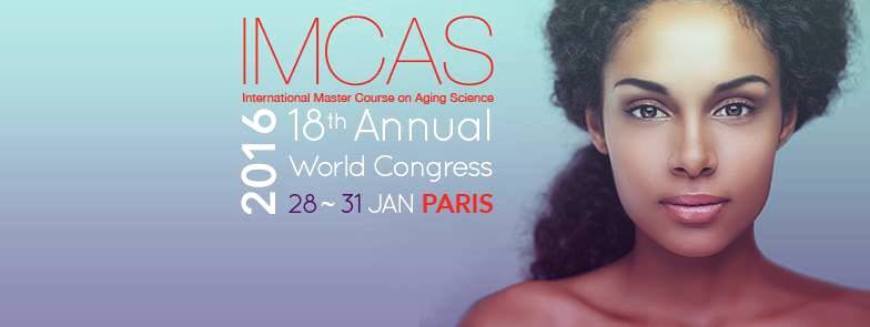 IMCAS - Congresses on Dermatology and Aesthetic & Plastic Surgery