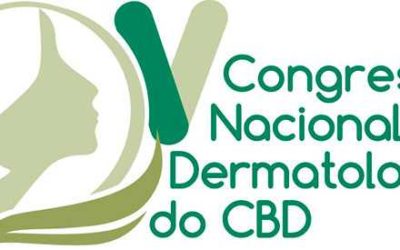 PARTICIPAÇÃO NO V CONGRESSO NACIONAL DE DERMATOLOGIA 2017