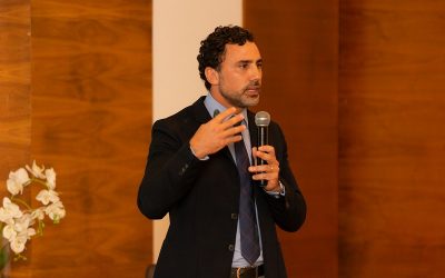 Dr. Roberto Chacur é speaker do primeiro encontro de tratamento avançado da celulite GoldIncision®