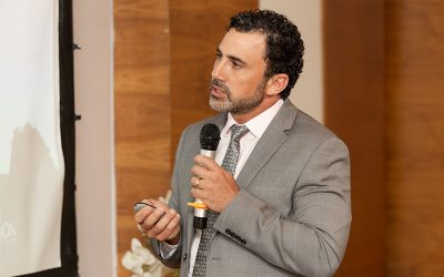 Dr. Roberto Chacur será speaker da segunda turma de licenciados da técnica GoldIncision®para tratamento da celulite