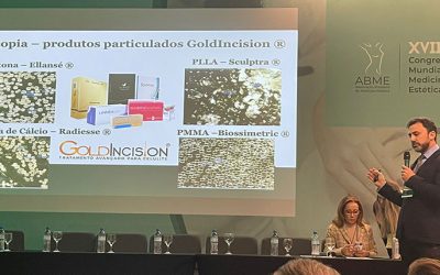 Dr Roberto Chacur apresenta duas palestras em congresso em São Paulo