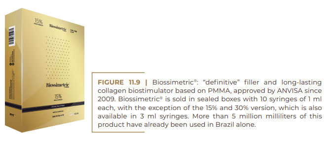 Biossimetric®: “definitive”