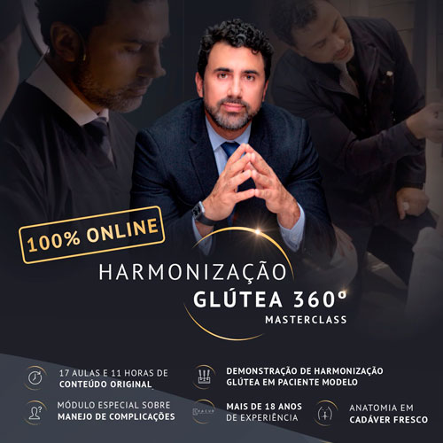 Curso Dr Roberto Chacur Online