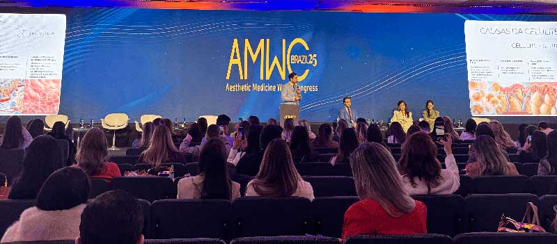 AMWC 2025 Speaker Dr Roberto Chacur