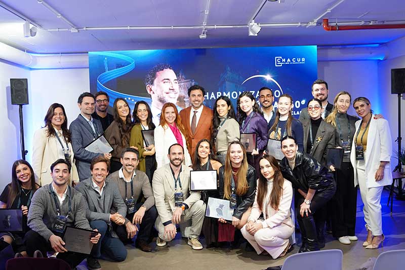 Dr Chacur realiza primeira Masterclass de Harmonização Glútea em Portugal