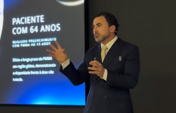 curso dr chacur Harmonização Glútea Agosto 2025