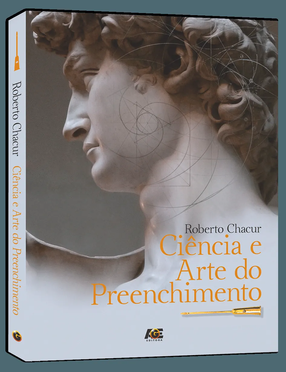 Livro Ciência e Arte do Preenchimento
