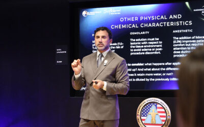 Dr Chacur realiza edição internacional da Masterclass de Harmonização Glútea em Barcelona